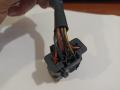 разъем (фишка) проводки Mercedes-Benz E-Класс W212/S212/C207/A207 2010, A0565453828 - фото №3