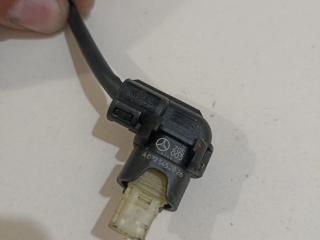 разъем (фишка) проводки Mercedes-Benz E-Класс W212/S212/C207/A207 W212 2012, 2.1 л., OM 651.924, дизель, АКПП, седан, A0225452026
