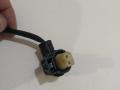 разъем (фишка) проводки Mercedes-Benz E-Класс W212/S212/C207/A207 W212 2012, 2.1 л., OM 651.924, дизель, АКПП, седан, A0225452026 - фото №3
