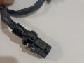 разъем (фишка) проводки Mercedes-Benz E-Класс W212/S212/C207/A207 W212 2012, 2.1 л., OM 651.924, дизель, АКПП, седан, A0315454876 - фото №2