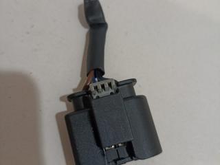 разъем (фишка) проводки Mercedes-Benz E-Класс W212/S212/C207/A207 W212 2012, 2.1 л., OM 651.924, дизель, АКПП, седан, A0225457026