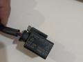 разъем (фишка) проводки Mercedes-Benz E-Класс W212/S212/C207/A207 W212 2012, 2.1 л., OM 651.924, дизель, АКПП, седан, A0225457026 - фото №2