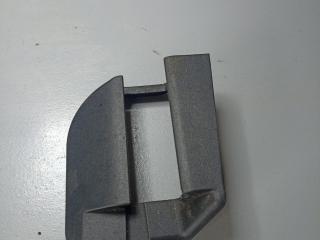 Пластик салазок сидений Mercedes-Benz M-Класс W164 2006, A1649194420