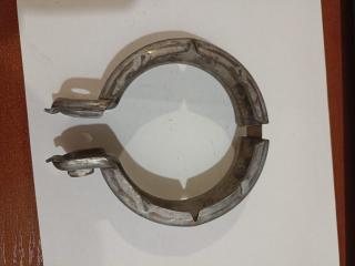 хомут глушителя Mercedes-Benz C-Класс W203/S203/CL203 [рестайлинг] 2004, A2034900441