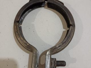 хомут глушителя Mercedes-Benz S-Класс W222 [рестайлинг] 2018, A2034900641