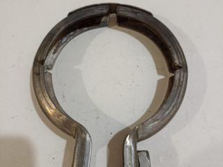 хомут глушителя Mercedes-Benz S-Класс W222 [рестайлинг] 2018, A2034900641