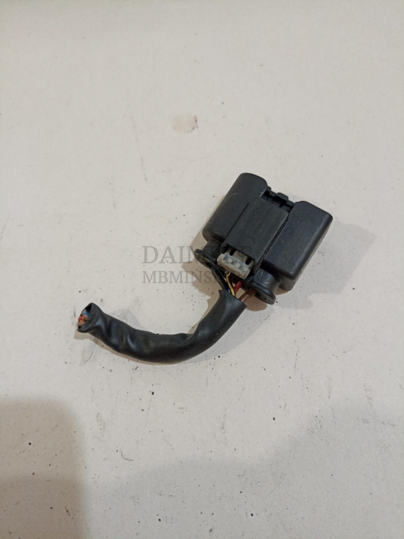 разъем (фишка) проводки Mercedes-Benz E-Класс W212/S212/C207/A207 W212 2012, 2.1 л., OM 651.924, дизель, АКПП, седан, A0225457026 - фото №1