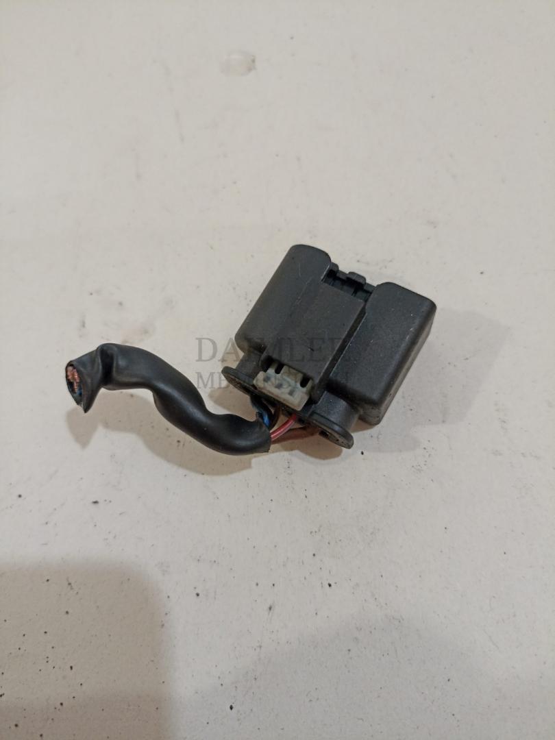 разъем (фишка) проводки Mercedes-Benz E-Класс W212/S212/C207/A207 W212 2012, 2.1 л., OM 651.924, дизель, АКПП, седан, A0225457026 - фото №1
