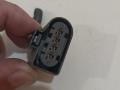 разъем (фишка) проводки Mercedes-Benz E-Класс W212/S212/C207/A207 W212 2012, 2.1 л., OM 651.924, дизель, АКПП, седан, A0225457026 - фото №3