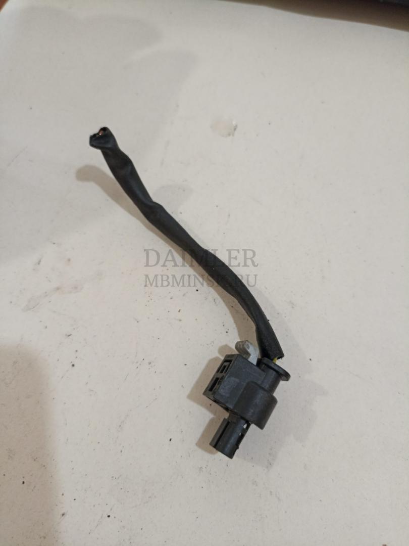 разъем (фишка) проводки Mercedes-Benz E-Класс W212/S212/C207/A207 W212 2012, 2.1 л., OM 651.924, дизель, АКПП, седан, A0225451926 - фото №1