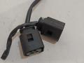 разъем (фишка) проводки Mercedes-Benz E-Класс W212/S212/C207/A207 W212 2012, АКПП, седан, A0525453826 - фото №2