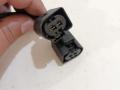 разъем (фишка) проводки Mercedes-Benz E-Класс W212/S212/C207/A207 W212 2012, АКПП, седан, A0525453826 - фото №3