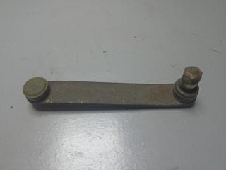 тяга датчика дорожного просвета Mercedes-Benz E-Класс W211/S211 2005, 2.1 л., OM 646.961, дизель, АКПП, седан, A2113230016, A2113230916
