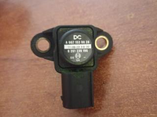 датчик абсолютного давления Mercedes-Benz E-Класс W212/S212/C207/A207 W212 2012, 2.1 л., OM 651.924, дизель, АКПП, седан, A0071530028