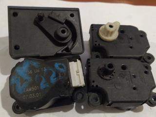 моторчик заслонки печки Mercedes-Benz CL-Класс C215 2001, 38236