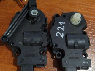 моторчик заслонки печки Mercedes-Benz C-Класс W204/S204 2007, EFB330, EFB320, EFB336