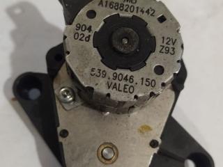 моторчик заслонки печки Mercedes-Benz A-Класс W168 2000, A1688201442
