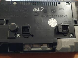 монитор мультимедиа Mercedes-Benz S-Класс W221 2007, A2218205489, A2218206389, A2218700189, A2218703389, A2218704589