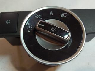 переключатель света Mercedes-Benz E-Класс W212/S212/C207/A207 2010, A2129056800