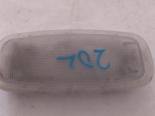 фонарь салона (плафон) Mercedes-Benz A-Класс W169 2005, A2028200401, A2028201201