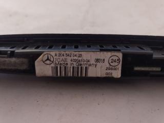 индикатор парковки Mercedes-Benz GLK-Класс X204 2010, A2045420423, A2045420623, A0015424723