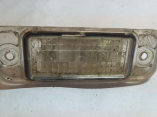 подсветка номера Mercedes-Benz A-Класс W168 2000, A1688200256