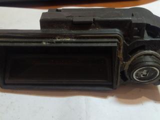 ручка крышки багажника Mercedes-Benz C-Класс W203/S203/CL203 2003, седан, A203750093, A2037500493, A2037500693