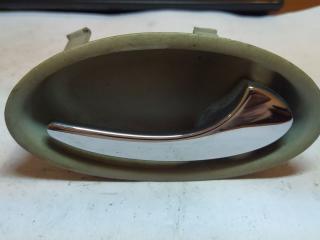 ручка внутренняя передняя левая Mercedes-Benz CLK-Класс C209/A209 [рестайлинг] 2005