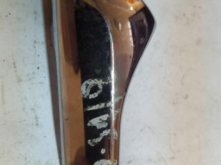 ручка внутренняя Mercedes-Benz S-Класс W220 [рестайлинг] 2002