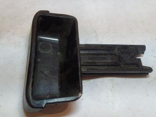 рычаг ручного тормоза (ручника) Mercedes-Benz C-Класс W203/S203/CL203 [рестайлинг] 2006, 2.2 л., дизель, АКПП, черный, универсал, A2034270620