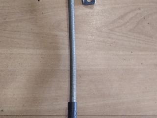 электропривод форточки задней левой Mercedes-Benz R-Класс W251 2006, A2518200342, A1646700604