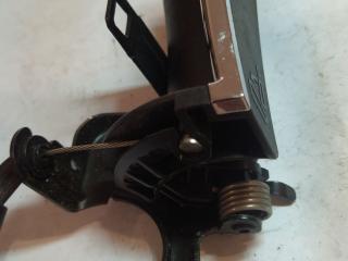 замок спинки сиденья правый задний заднего правого Mercedes-Benz E-Класс W212/S212/C207/A207 2010, A2129209500