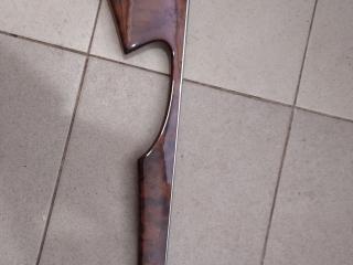 накладка двери (крышки) багажника Mercedes-Benz E-Класс W211/S211 2004