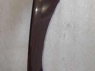 молдинг двери задней левой Mercedes-Benz E-Класс W211/S211 2003, 2.2 л., дизель, АКПП, белый, седан