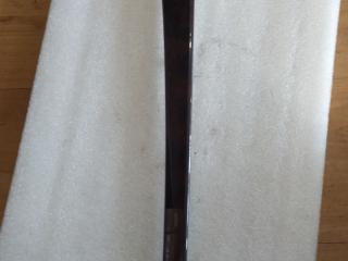 накладка двери (крышки) багажника Mercedes-Benz CL-Класс C215 2000