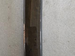 Декоративная накладка центральной консоли Mercedes-Benz E-Класс W211/S211 [рестайлинг] 2006, A2116800571