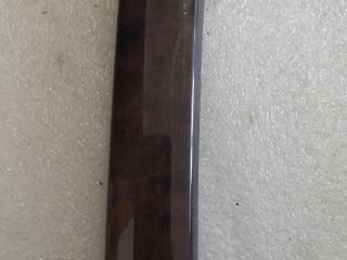 Декоративная накладка центральной консоли Mercedes-Benz E-Класс W211/S211 2003, 2.2 л., дизель, АКПП, белый, седан, A2116800571