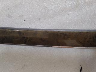 Декоративная накладка центральной консоли Mercedes-Benz E-Класс W211/S211 [рестайлинг] 2006, A2116800571