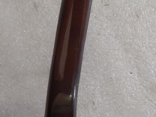 Декоративная накладка центральной консоли Mercedes-Benz E-Класс W210/S210 [рестайлинг] 2000