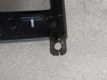 рамка блока управления климой Mercedes-Benz E-Класс W212/S212/C207/A207 2010, A2126807507 - фото №3
