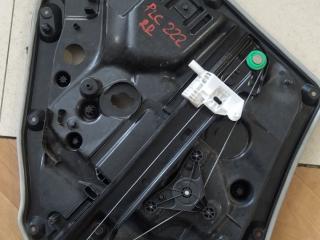 стеклоподъемник задний правый Mercedes-Benz S-Класс W222/C217/A217 2014