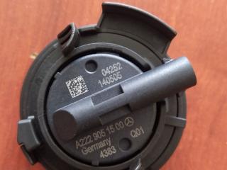 датчик удара Mercedes-Benz S-Класс W222/C217/A217 2014, A2229051500