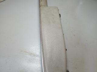 консоль салона Mercedes-Benz M-Класс W164 2006, 3.2 л., дизель, АКПП, серебряно голубой, полный привод, правый руль