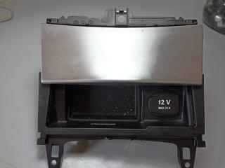 пепельница Mercedes-Benz C-Класс W204/S204 2008, A2046801350