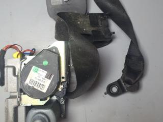 ремень безопасности Mercedes-Benz E-Класс W211/S211 [рестайлинг] 2007, 2.1 л., OM 646.821, дизель, АКПП, серебристый, седан, правый руль, A2118605686