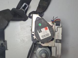 ремень безопасности Mercedes-Benz E-Класс W211/S211 [рестайлинг] 2007, 2.1 л., OM 646.821, дизель, АКПП, серебристый, седан, правый руль, A2118605586