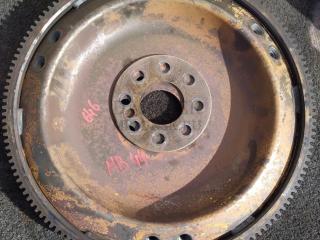 маховик Mercedes-Benz E-Класс W211/S211 [рестайлинг] 2007, 2.1 л., OM 646.821, дизель, АКПП, серебристый, седан, правый руль, A6460300012, A6460300412