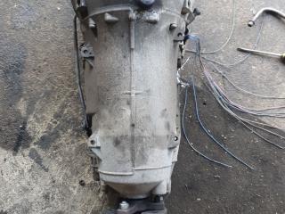 КПП автоматическая (АКПП) Mercedes-Benz E-Класс W211/S211 [рестайлинг] 2007, 2.1 л., OM 646.821, дизель, АКПП, серебристый, седан, правый руль, 722640