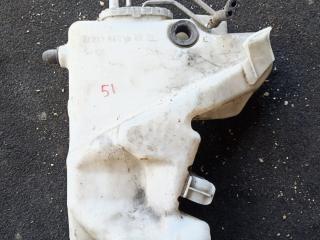 бачок омывателя Mercedes-Benz E-Класс W211/S211 [рестайлинг] 2007, 2.1 л., OM 646.821, дизель, АКПП, серебристый, седан, правый руль, A2118603660