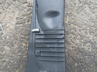 корпус воздушного фильтра Mercedes-Benz E-Класс W211/S211 [рестайлинг] 2007, 2.1 л., OM 646.821, дизель, АКПП, серебристый, седан, правый руль, A6460902101